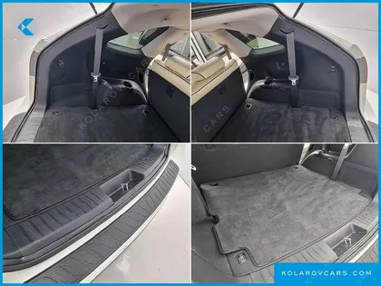 HYUNDAI VERACRUZ DIESEL 2WD 300VX