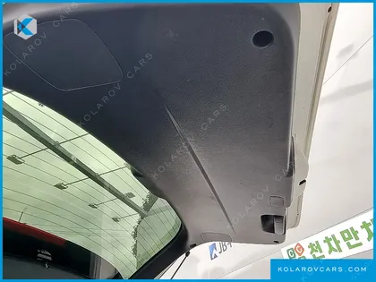 HYUNDAI VERACRUZ DIESEL 2WD 300VX