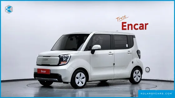 KIA RAY VAN