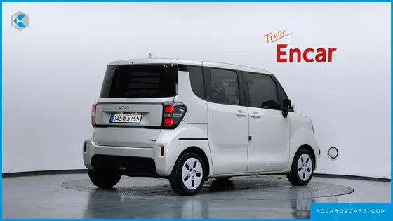 KIA RAY VAN