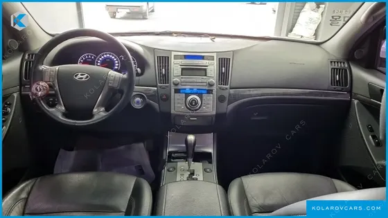 HYUNDAI VERACRUZ DIESEL 4WD 300VX