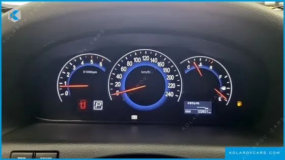 HYUNDAI VERACRUZ DIESEL 4WD 300VX