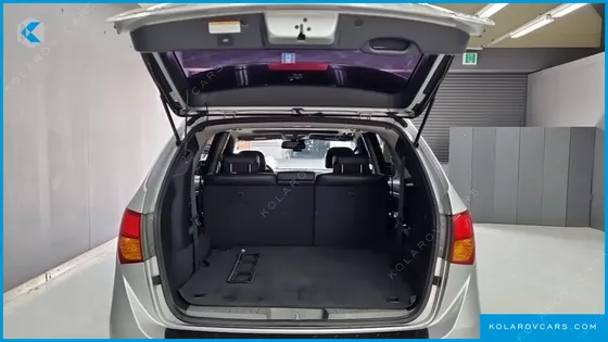 HYUNDAI VERACRUZ DIESEL 4WD 300VX