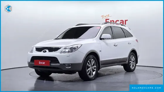 HYUNDAI VERACRUZ DIESEL 2WD 300VX