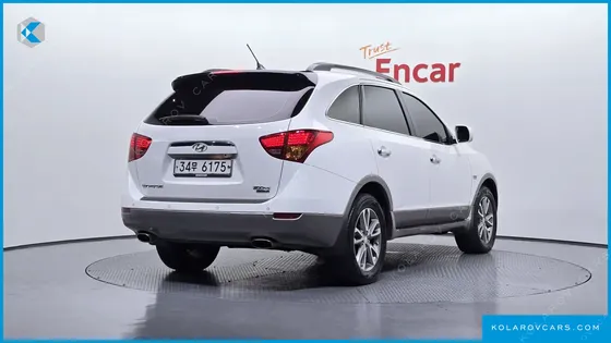 HYUNDAI VERACRUZ DIESEL 2WD 300VX