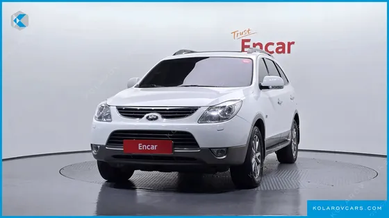 HYUNDAI VERACRUZ DIESEL 2WD 300VX