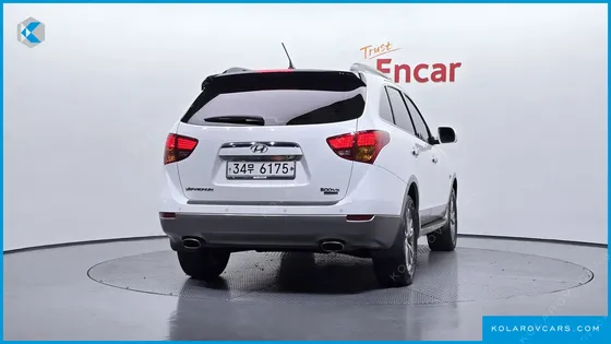 HYUNDAI VERACRUZ DIESEL 2WD 300VX
