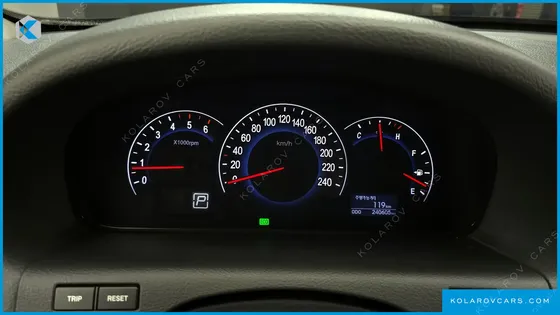 HYUNDAI VERACRUZ DIESEL 2WD 300VX