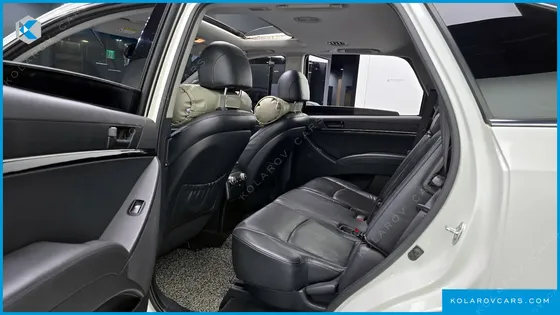HYUNDAI VERACRUZ DIESEL 2WD 300VX
