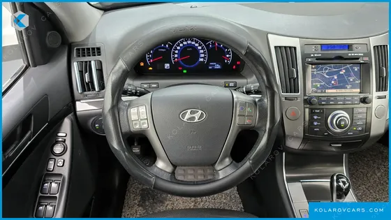 HYUNDAI VERACRUZ DIESEL 2WD 300VX