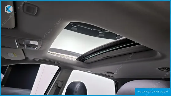 HYUNDAI VERACRUZ DIESEL 2WD 300VX