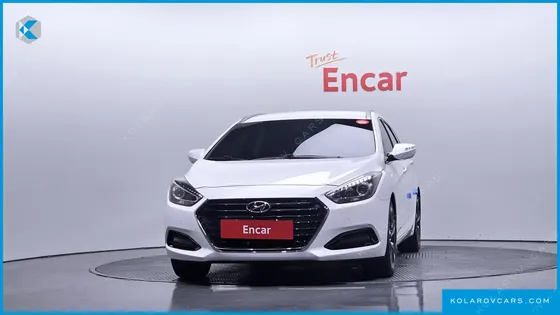 HYUNDAI I40 2.0 GDI