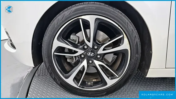 HYUNDAI I40 2.0 GDI