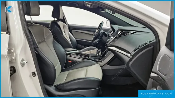 HYUNDAI I40 2.0 GDI
