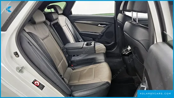 HYUNDAI I40 2.0 GDI
