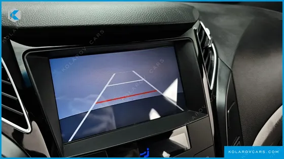 HYUNDAI I40 2.0 GDI