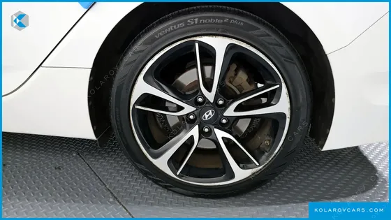 HYUNDAI I40 2.0 GDI