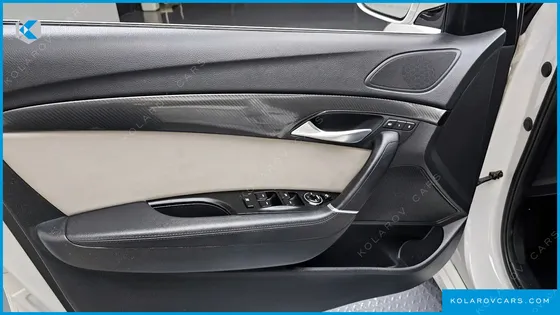 HYUNDAI I40 2.0 GDI