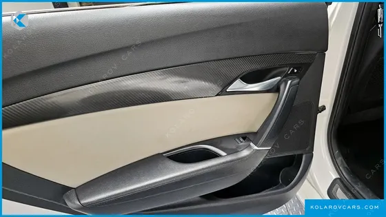 HYUNDAI I40 2.0 GDI