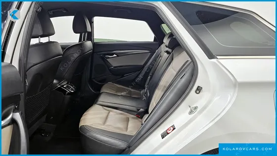 HYUNDAI I40 2.0 GDI