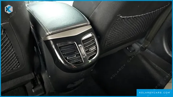 HYUNDAI I40 2.0 GDI