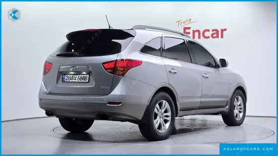 HYUNDAI VERACRUZ DIESEL 4WD 300VXL