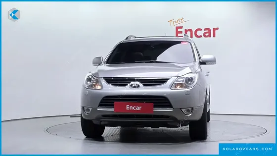 HYUNDAI VERACRUZ DIESEL 4WD 300VXL