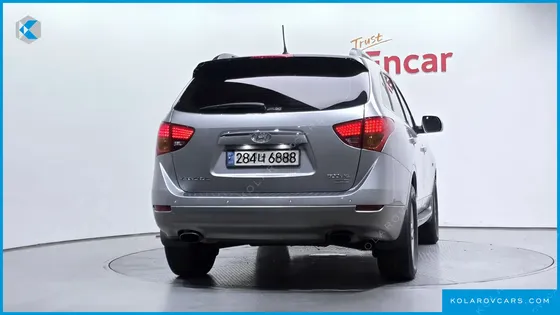 HYUNDAI VERACRUZ DIESEL 4WD 300VXL