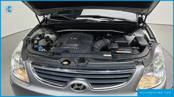 HYUNDAI VERACRUZ DIESEL 4WD 300VXL