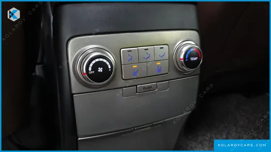 HYUNDAI VERACRUZ DIESEL 4WD 300VXL
