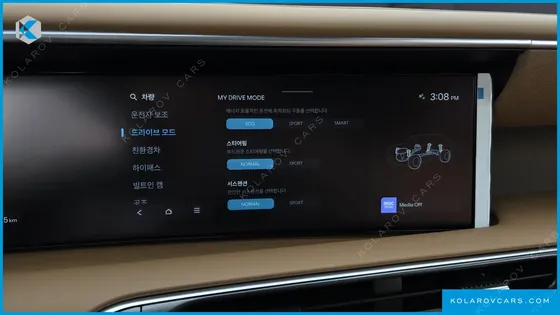 HYUNDAI PALISADE HEV 2.5T 4WD 9-SEATER