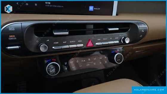HYUNDAI PALISADE HEV 2.5T 4WD 9-SEATER