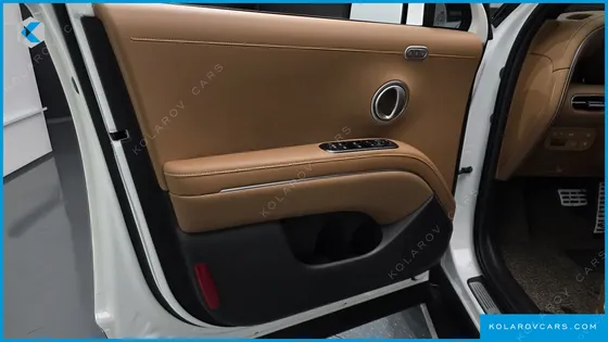 HYUNDAI PALISADE HEV 2.5T 4WD 9-SEATER