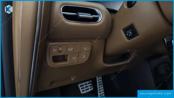 HYUNDAI PALISADE HEV 2.5T 4WD 9-SEATER