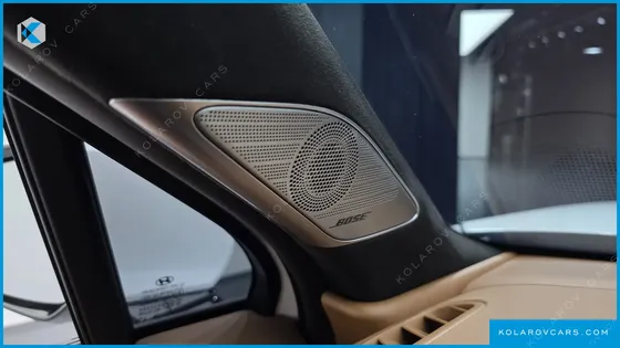 HYUNDAI PALISADE HEV 2.5T 4WD 9-SEATER