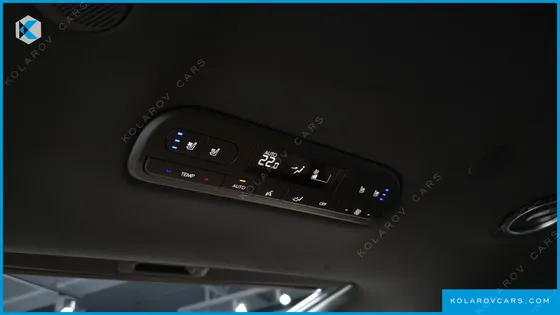 HYUNDAI PALISADE HEV 2.5T 4WD 9-SEATER