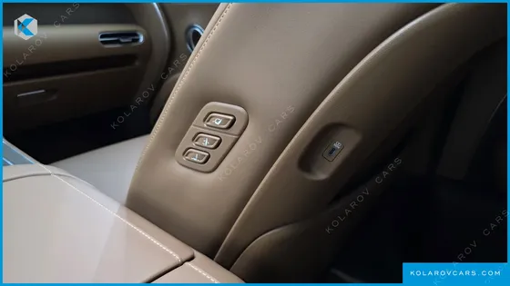 HYUNDAI PALISADE HEV 2.5T 4WD 9-SEATER