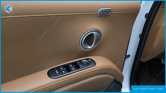 HYUNDAI PALISADE HEV 2.5T 4WD 9-SEATER