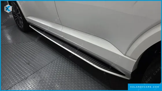 HYUNDAI PALISADE HEV 2.5T 4WD 9-SEATER