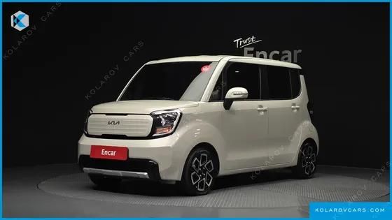 KIA RAY SIGNATURE