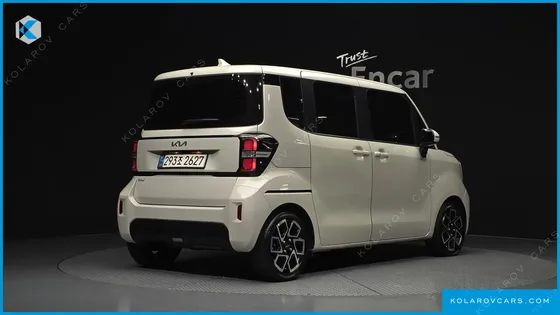 KIA RAY SIGNATURE