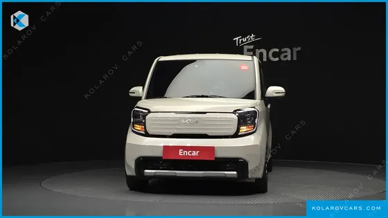 KIA RAY SIGNATURE