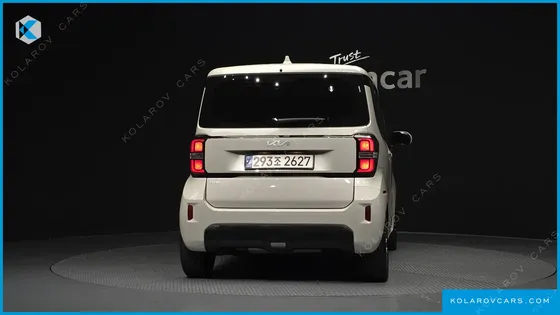 KIA RAY SIGNATURE