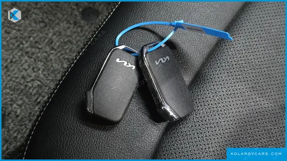 KIA RAY SIGNATURE