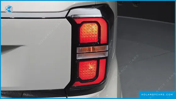 KIA RAY SIGNATURE