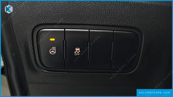 KIA RAY SIGNATURE