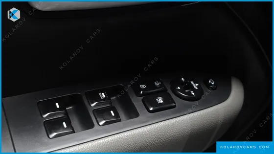 KIA RAY SIGNATURE