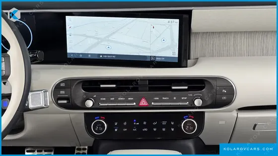 HYUNDAI PALISADE GASOLINE 2.5T 2WD 9-SEATER