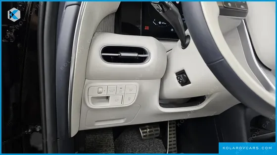 HYUNDAI PALISADE GASOLINE 2.5T 2WD 9-SEATER