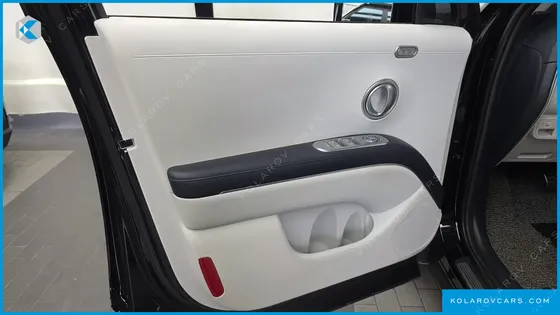 HYUNDAI PALISADE GASOLINE 2.5T 2WD 9-SEATER